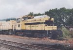 Independent Locomotive Service (ILSX) #8758